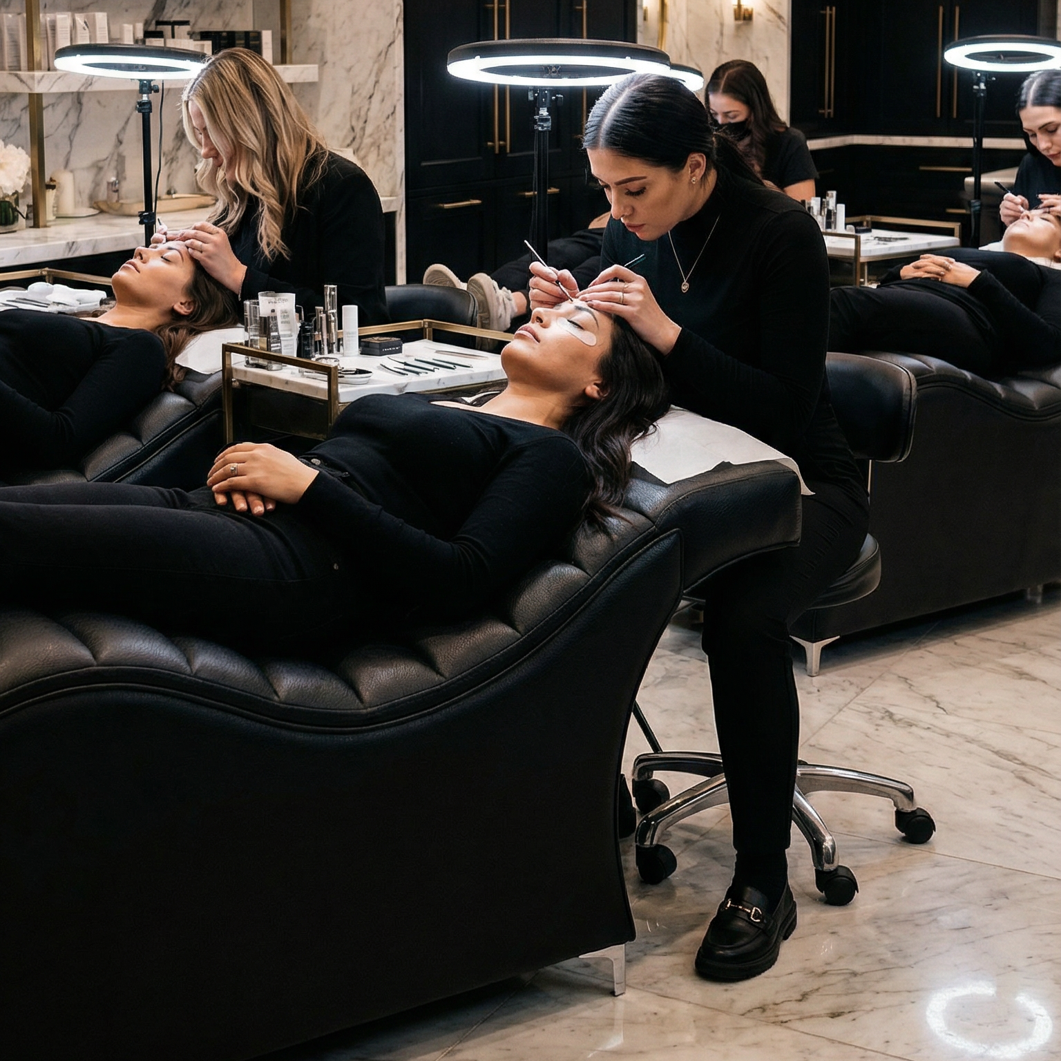 What Is a PMU Bed? Essential Guide for Artists