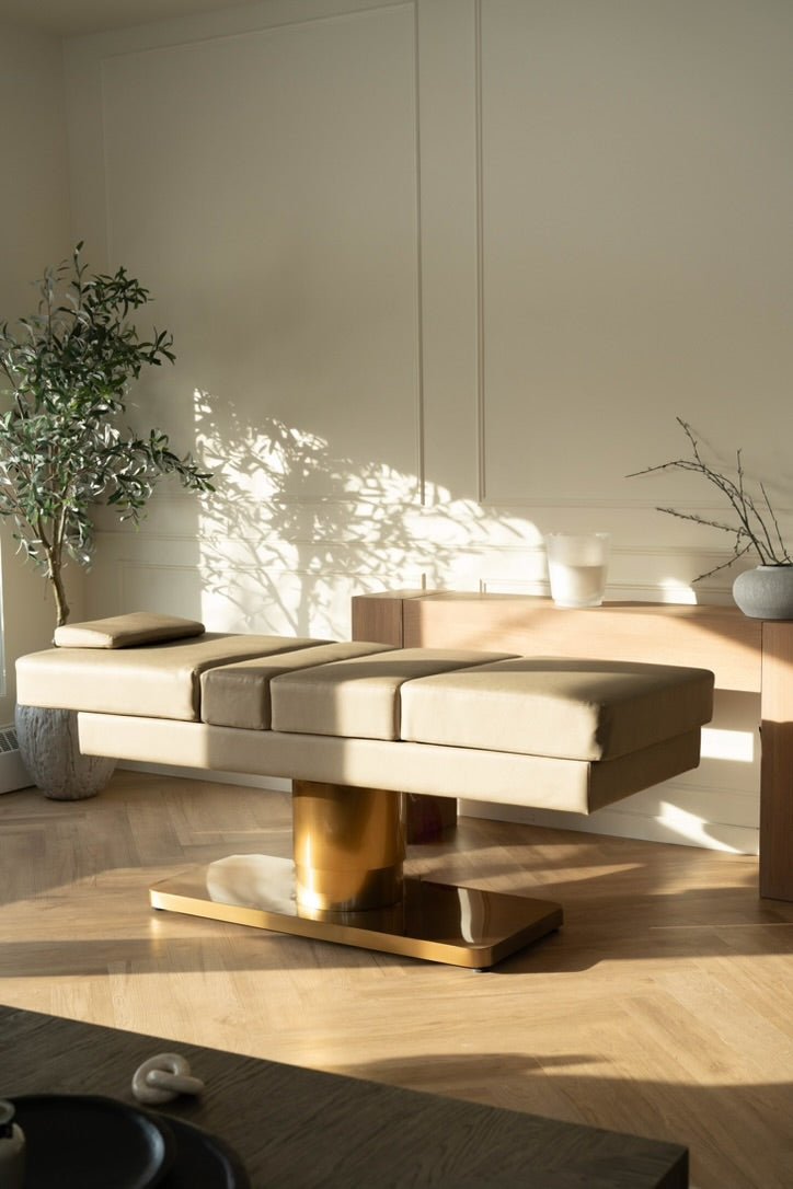 Oxford Collection - Plush + Oak