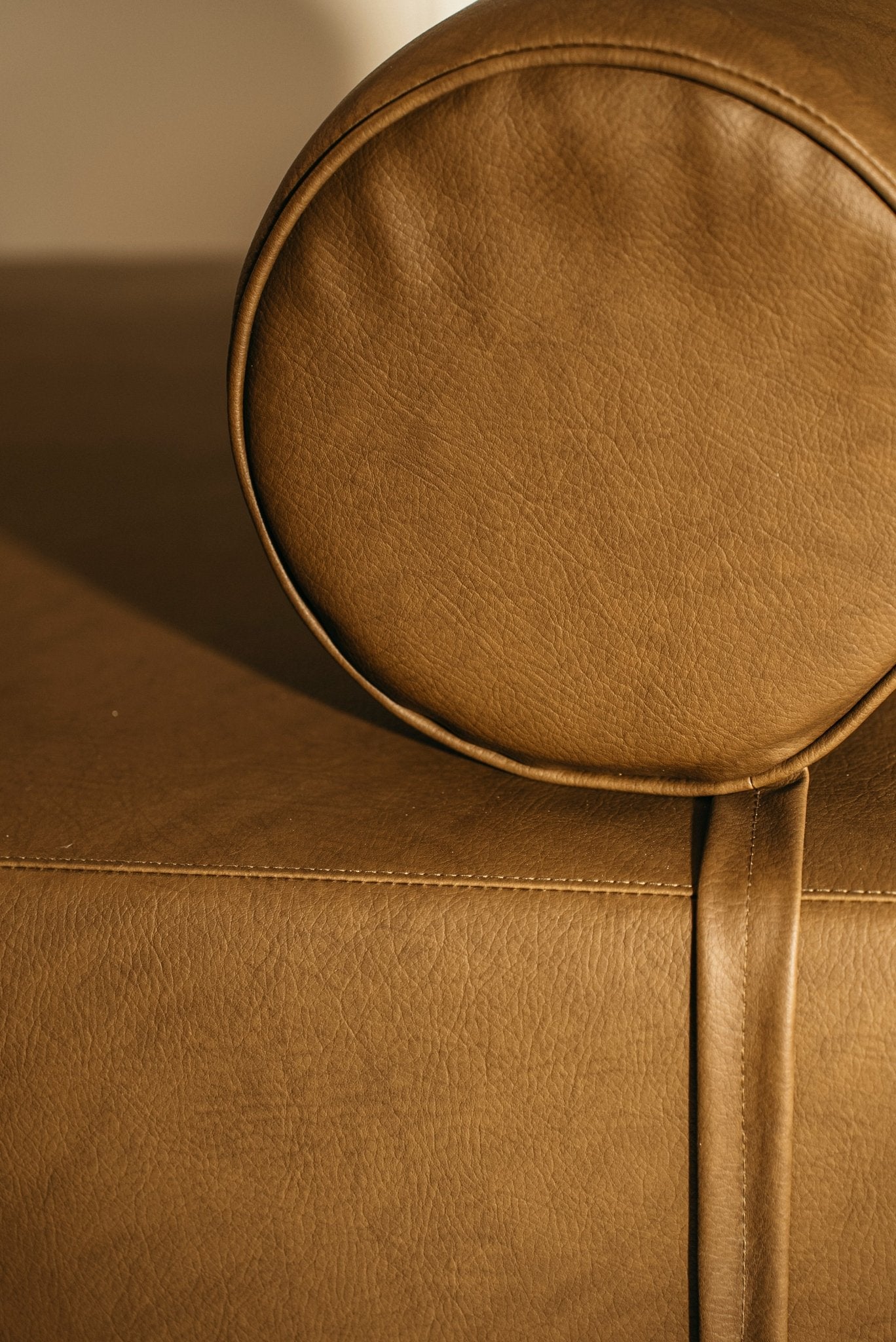 Charlie Bolster Set - Plush + Oak (start)