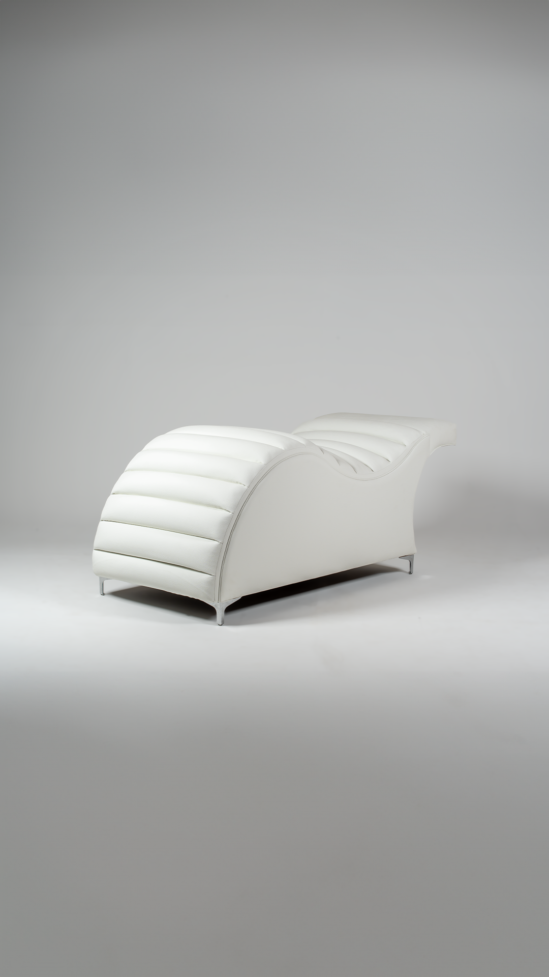Edda Cloud® Ergonomic Salon Bed - Shade Tobacco