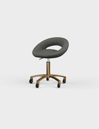 (duralinen gunmetal)