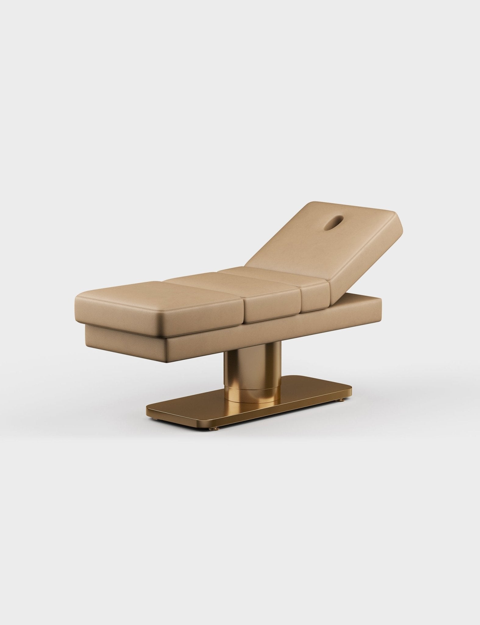 Oxford PMU - Brow bed by Plush+Oak, Oxford PMU - Lash bed by Plush+Oak, Oxford PMU - PMU bed by Plush+Oak, #color_cashew