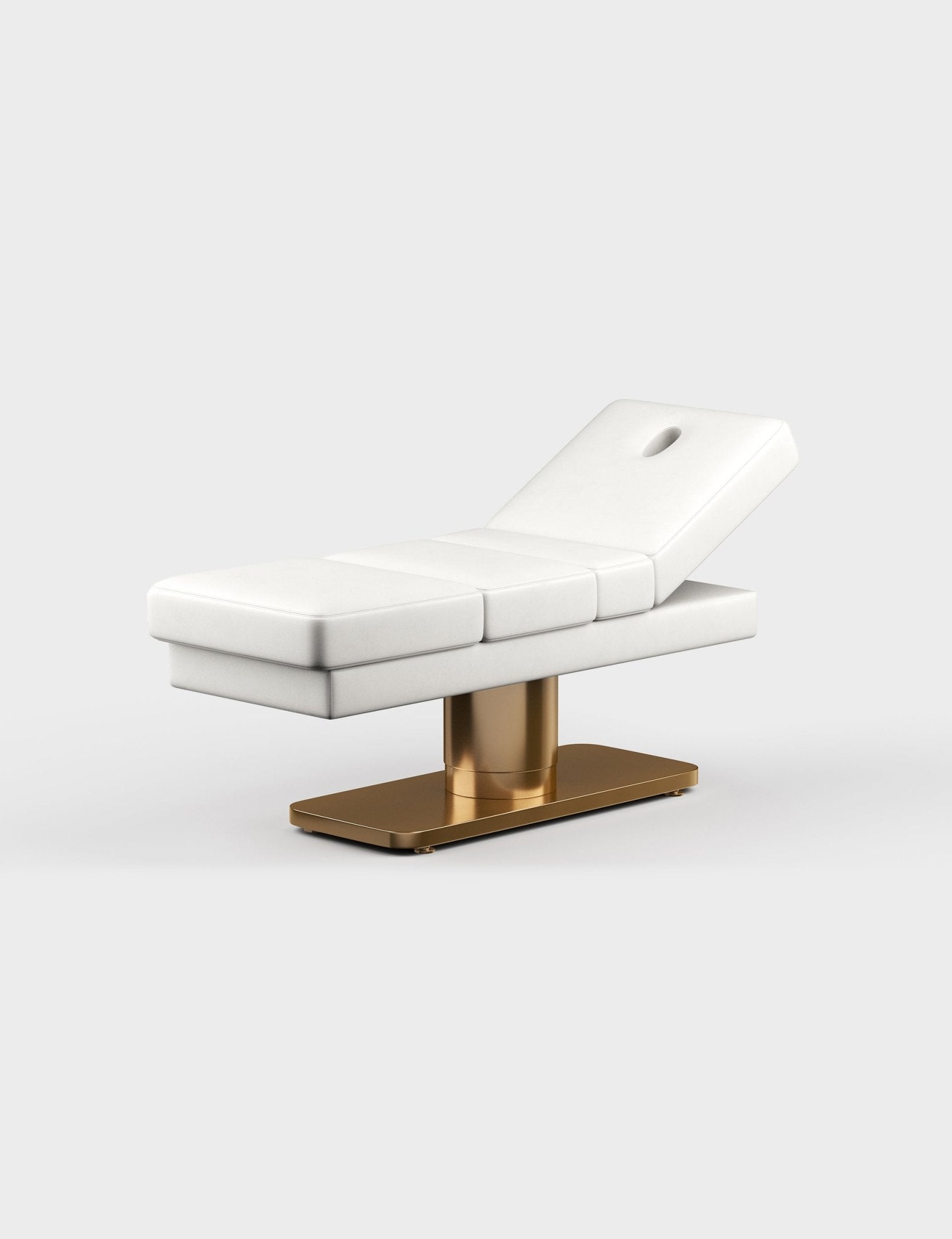 Oxford Full - Brow bed by Plush+Oak, Oxford Full- Lash bed by Plush+Oak, Oxford Full - PMU bed by Plush+Oak, #color_cloud