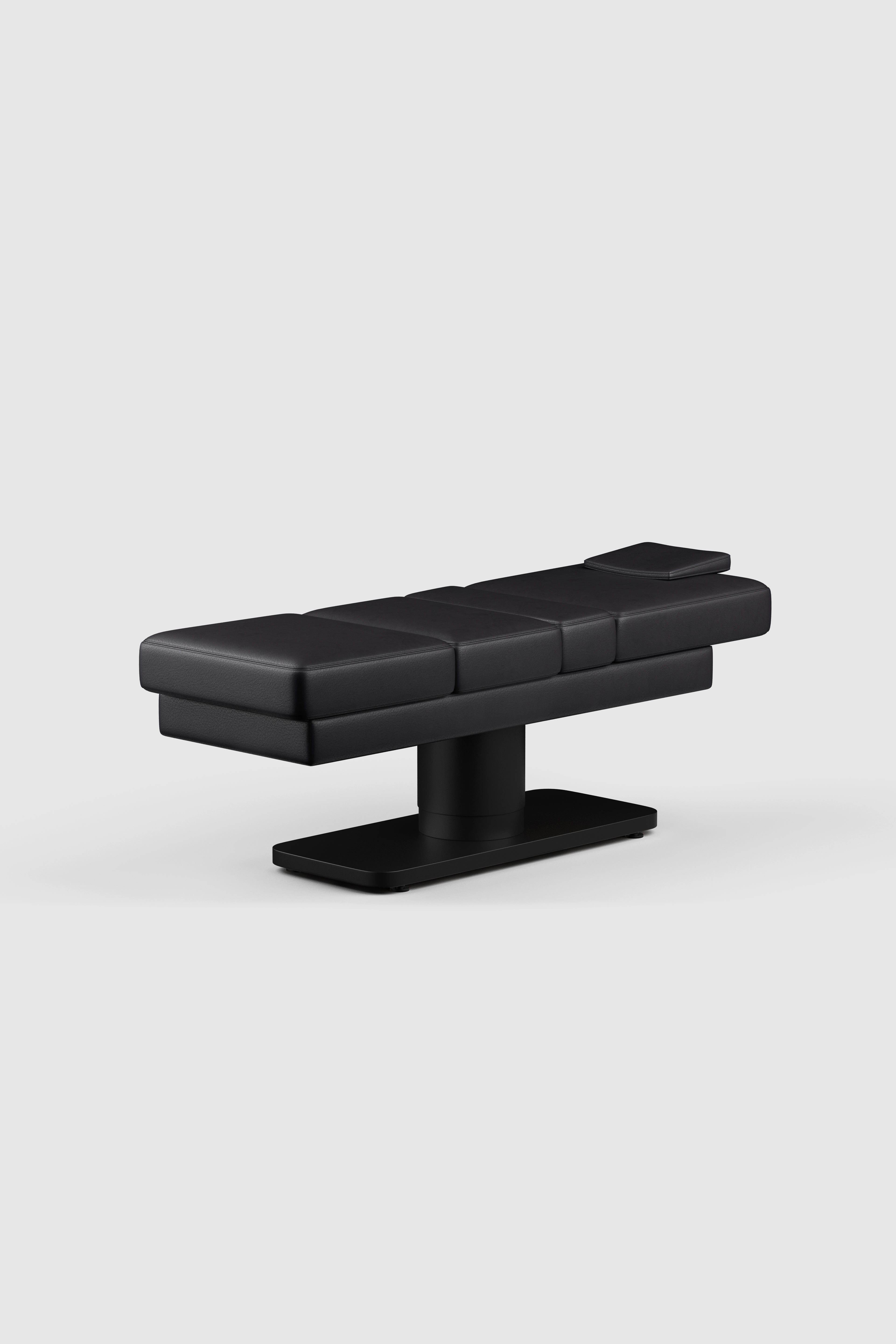 Oxford Full - Brow bed by Plush+Oak, Oxford Full- Lash bed by Plush+Oak, Oxford Full - PMU bed by Plush+Oak, #color_ink