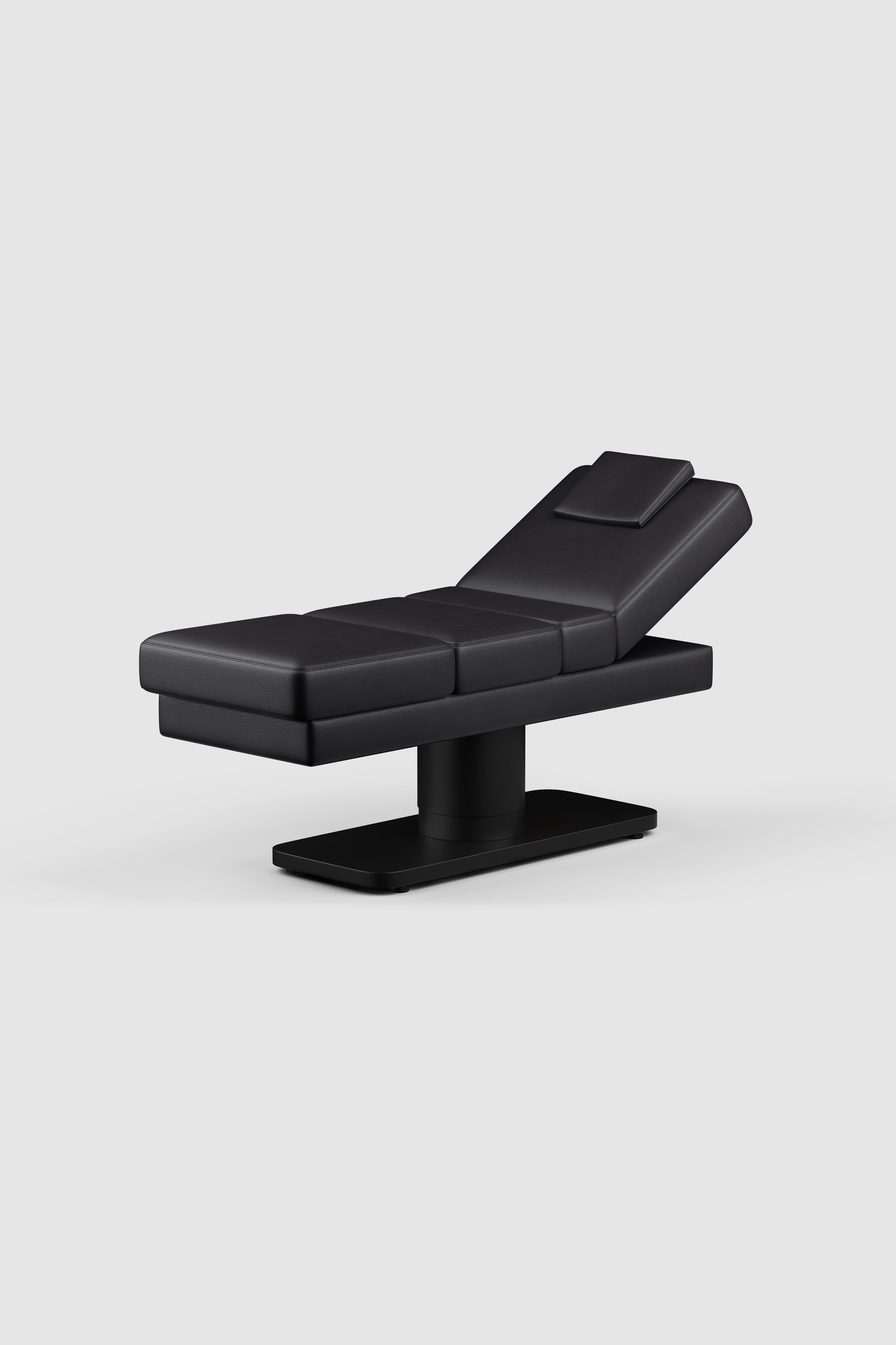 Oxford Full - Brow bed by Plush+Oak, Oxford Full- Lash bed by Plush+Oak, Oxford Full - PMU bed by Plush+Oak, #color_ink