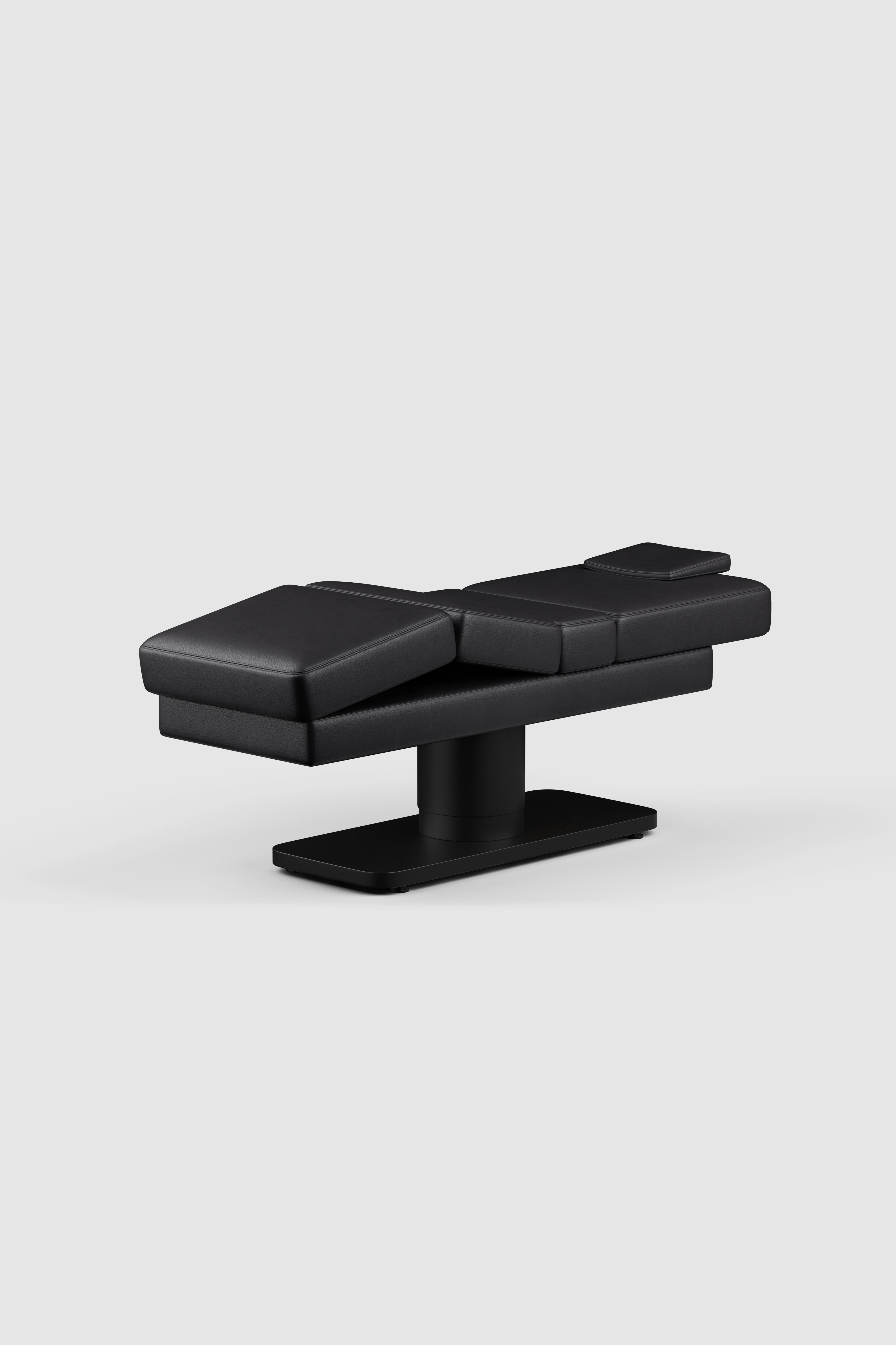 Oxford Full - Brow bed by Plush+Oak, Oxford Full- Lash bed by Plush+Oak, Oxford Full - PMU bed by Plush+Oak, #color_ink