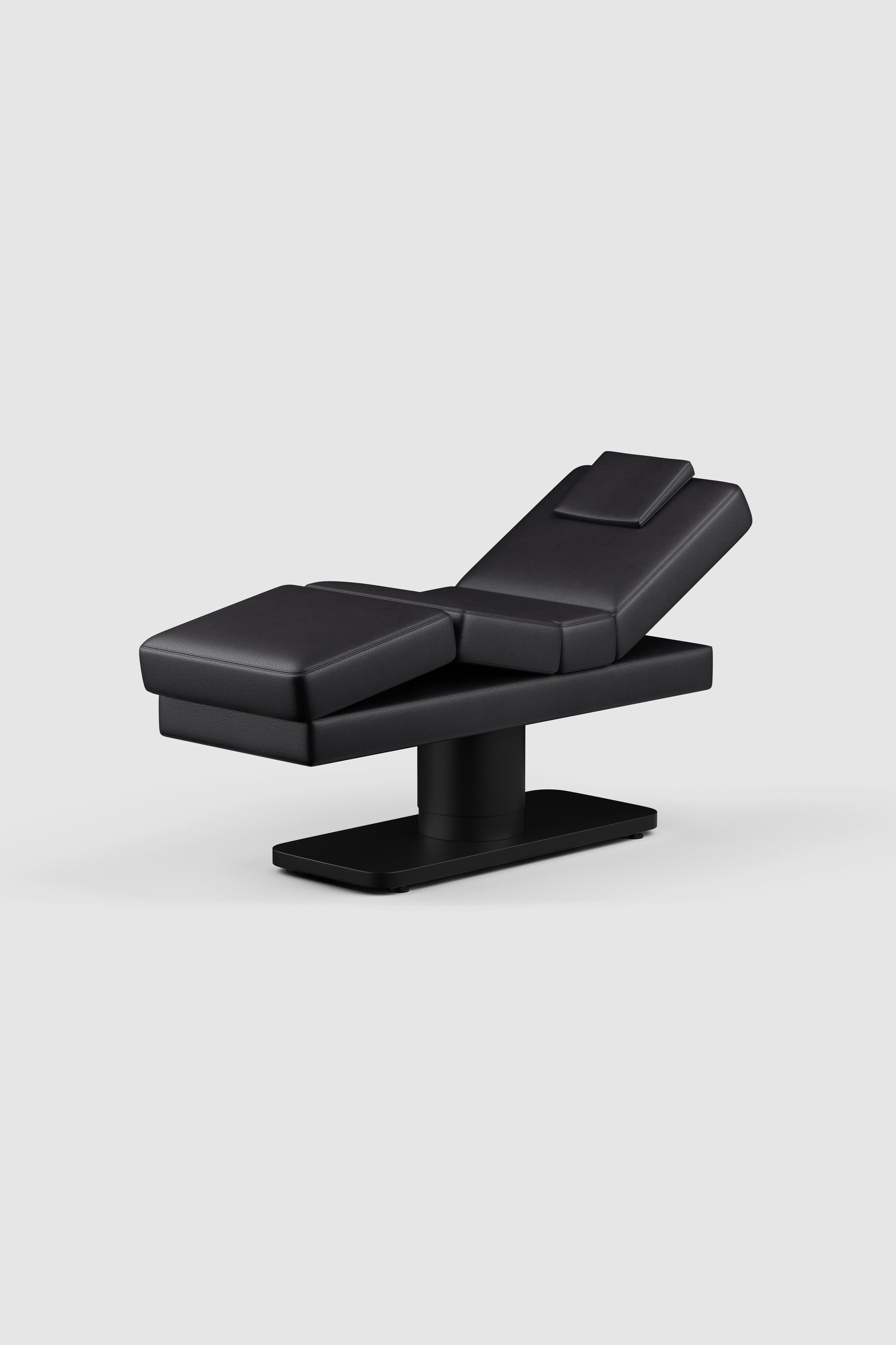 Oxford Full - Brow bed by Plush+Oak, Oxford Full- Lash bed by Plush+Oak, Oxford Full - PMU bed by Plush+Oak, #color_ink