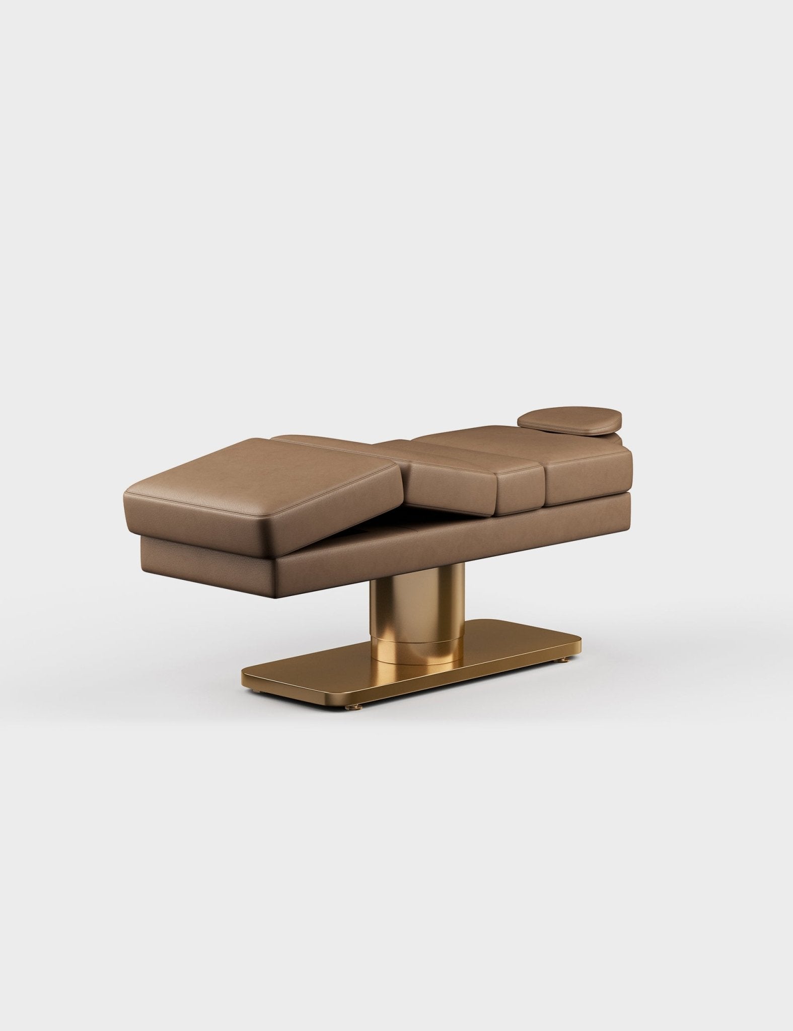 Oxford PMU - Brow bed by Plush+Oak, Oxford PMU - Lash bed by Plush+Oak, Oxford PMU - PMU bed by Plush+Oak, #color_cappuccino