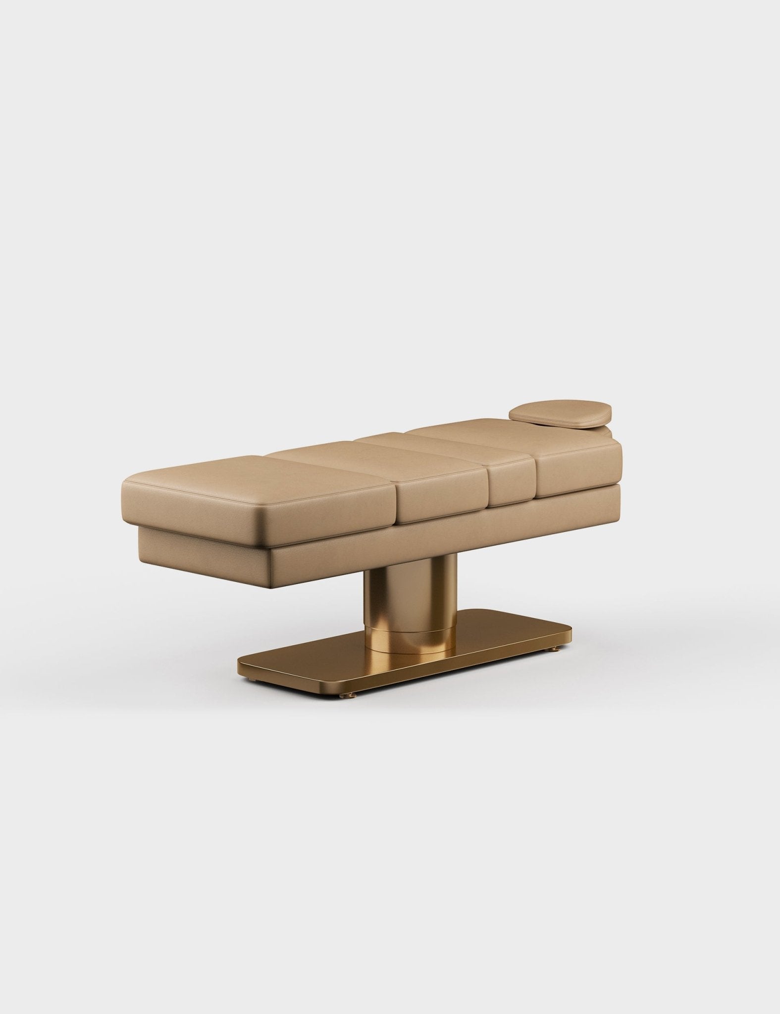 Oxford PMU - Brow bed by Plush+Oak, Oxford PMU - Lash bed by Plush+Oak, Oxford PMU - PMU bed by Plush+Oak, #color_cashew