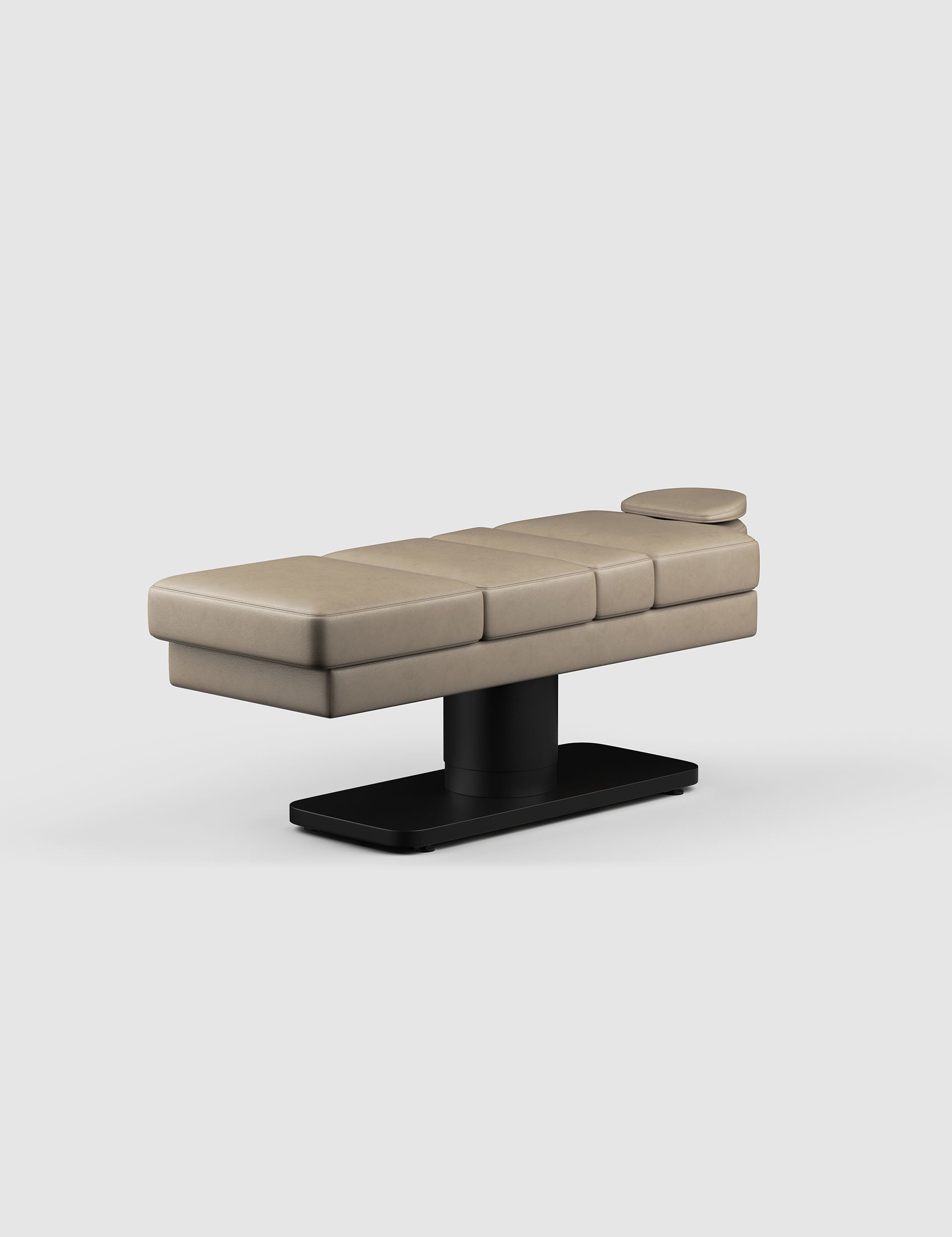 Oxford PMU - Brow bed by Plush+Oak, Oxford PMU - Lash bed by Plush+Oak, Oxford PMU - PMU bed by Plush+Oak, #color_fawn