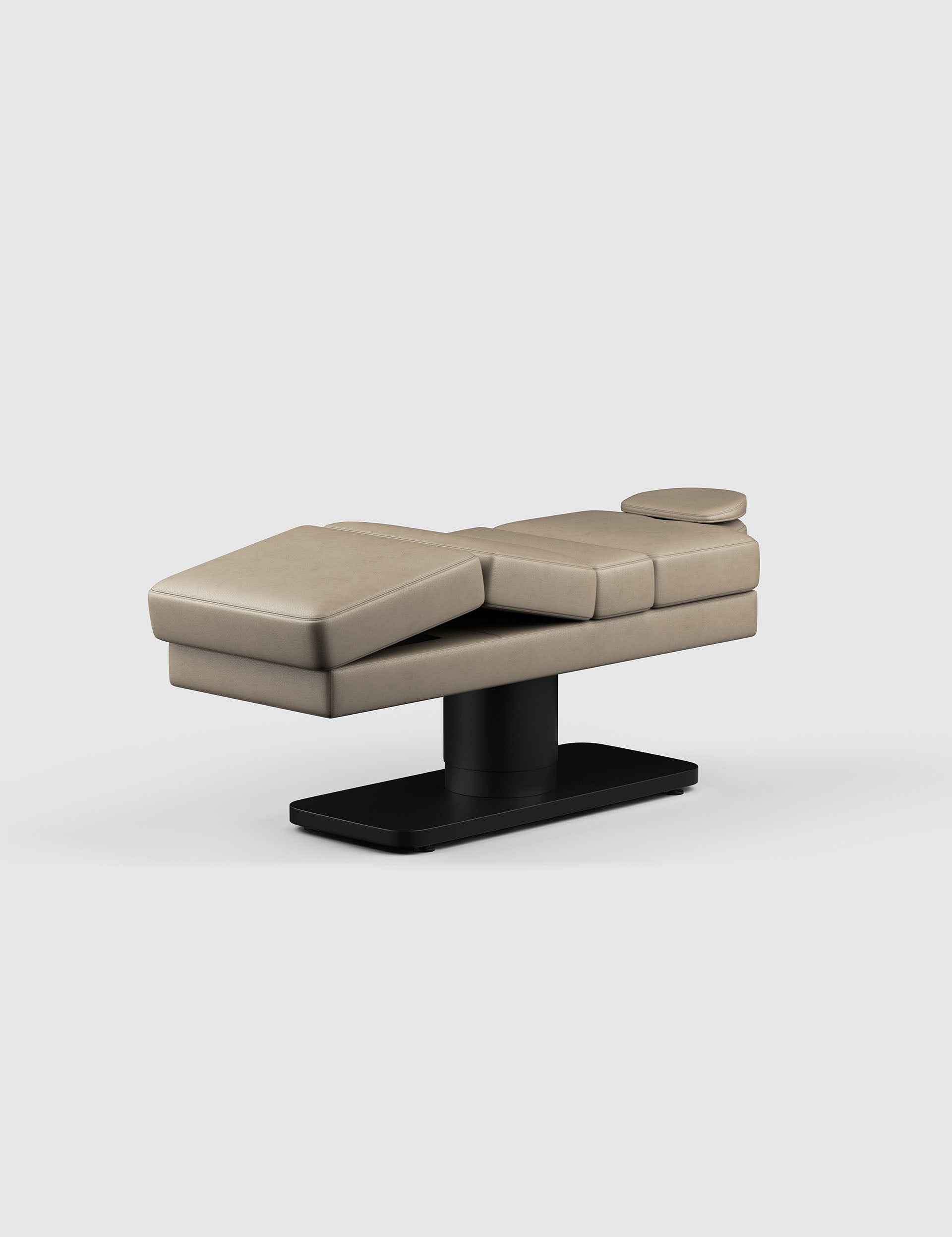 Oxford PMU - Brow bed by Plush+Oak, Oxford PMU - Lash bed by Plush+Oak, Oxford PMU - PMU bed by Plush+Oak, #color_fawn