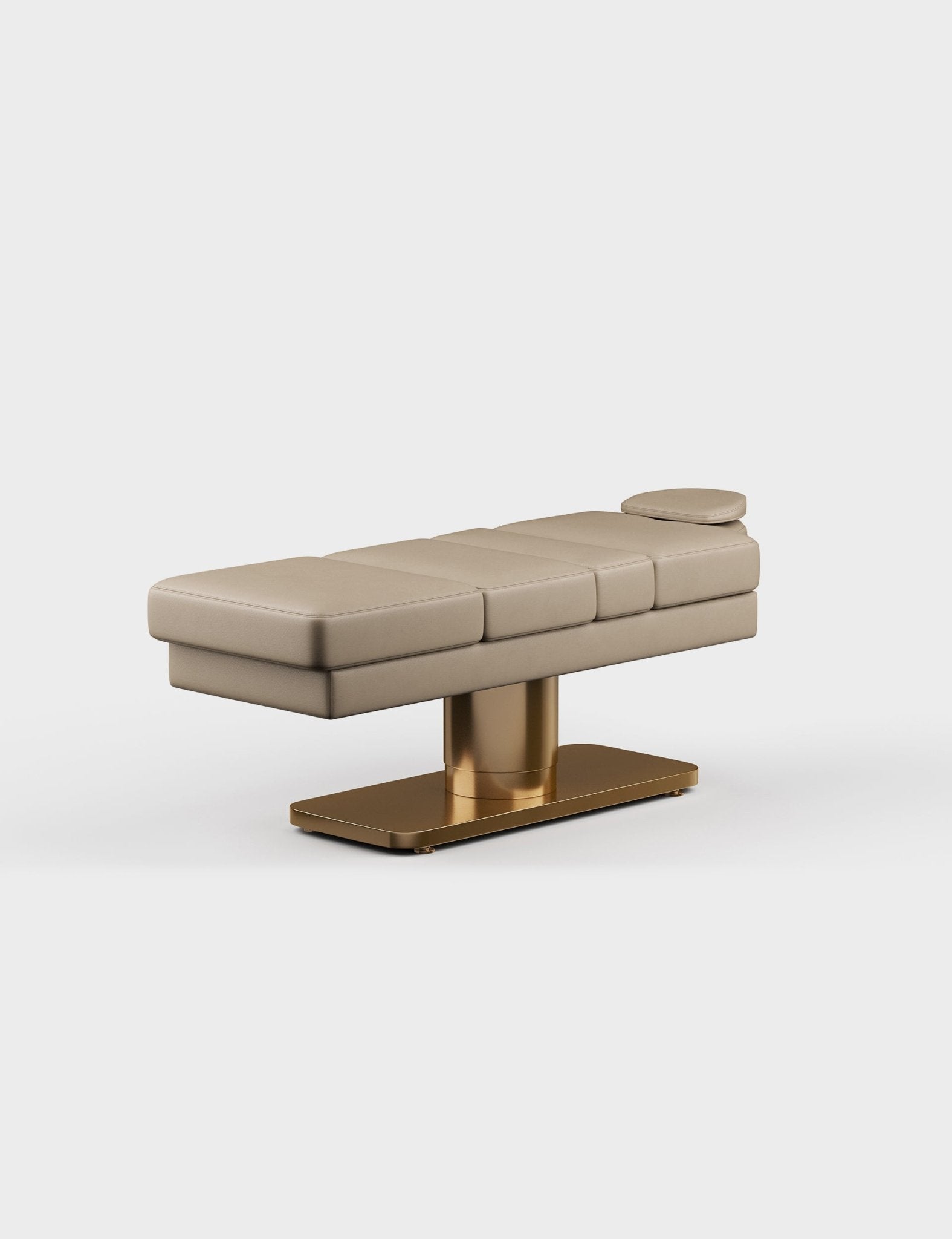 Oxford PMU - Brow bed by Plush+Oak, Oxford PMU - Lash bed by Plush+Oak, Oxford PMU - PMU bed by Plush+Oak, #color_sand