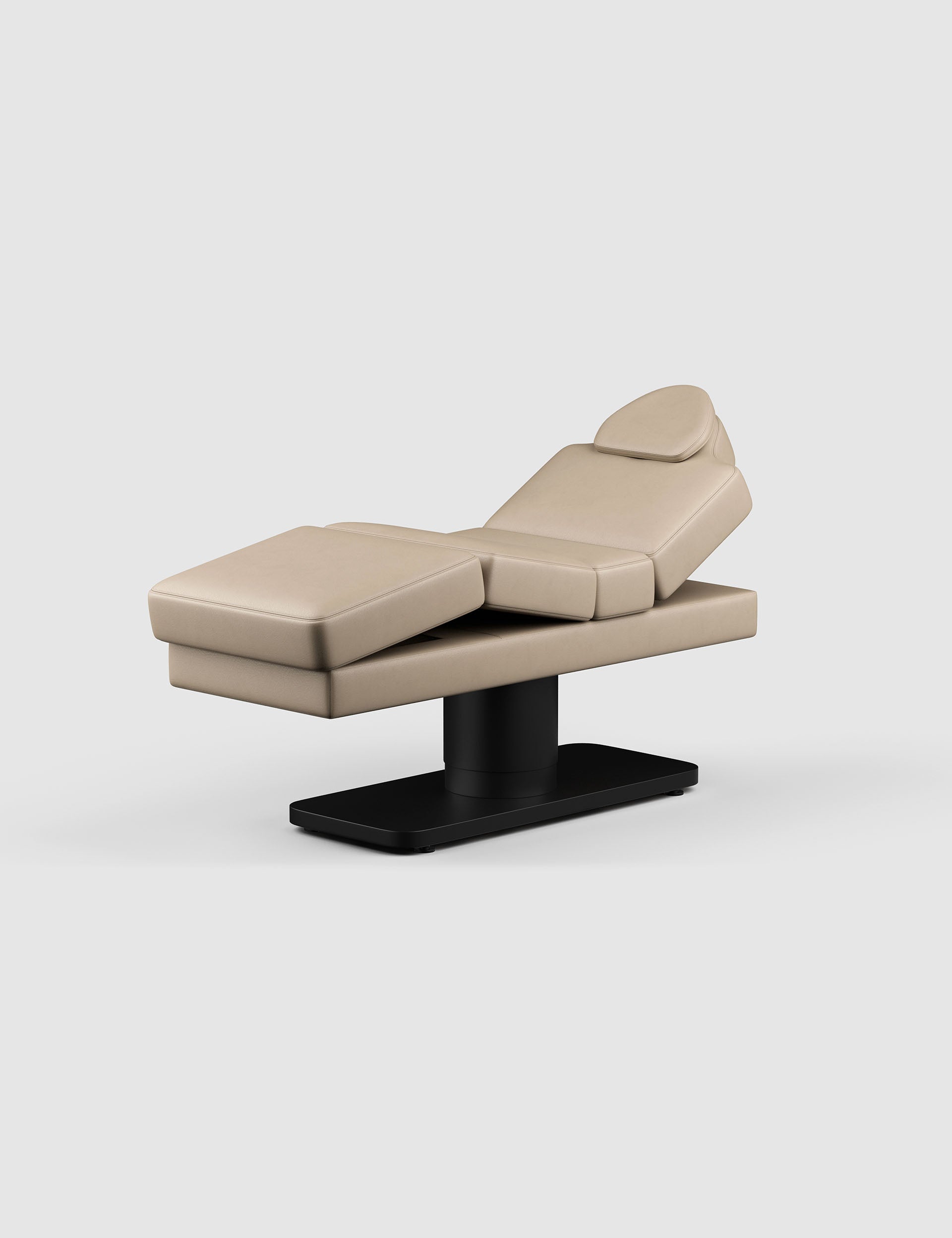 Oxford PMU - Brow bed by Plush+Oak, Oxford PMU - Lash bed by Plush+Oak, Oxford PMU - PMU bed by Plush+Oak, #color_sand