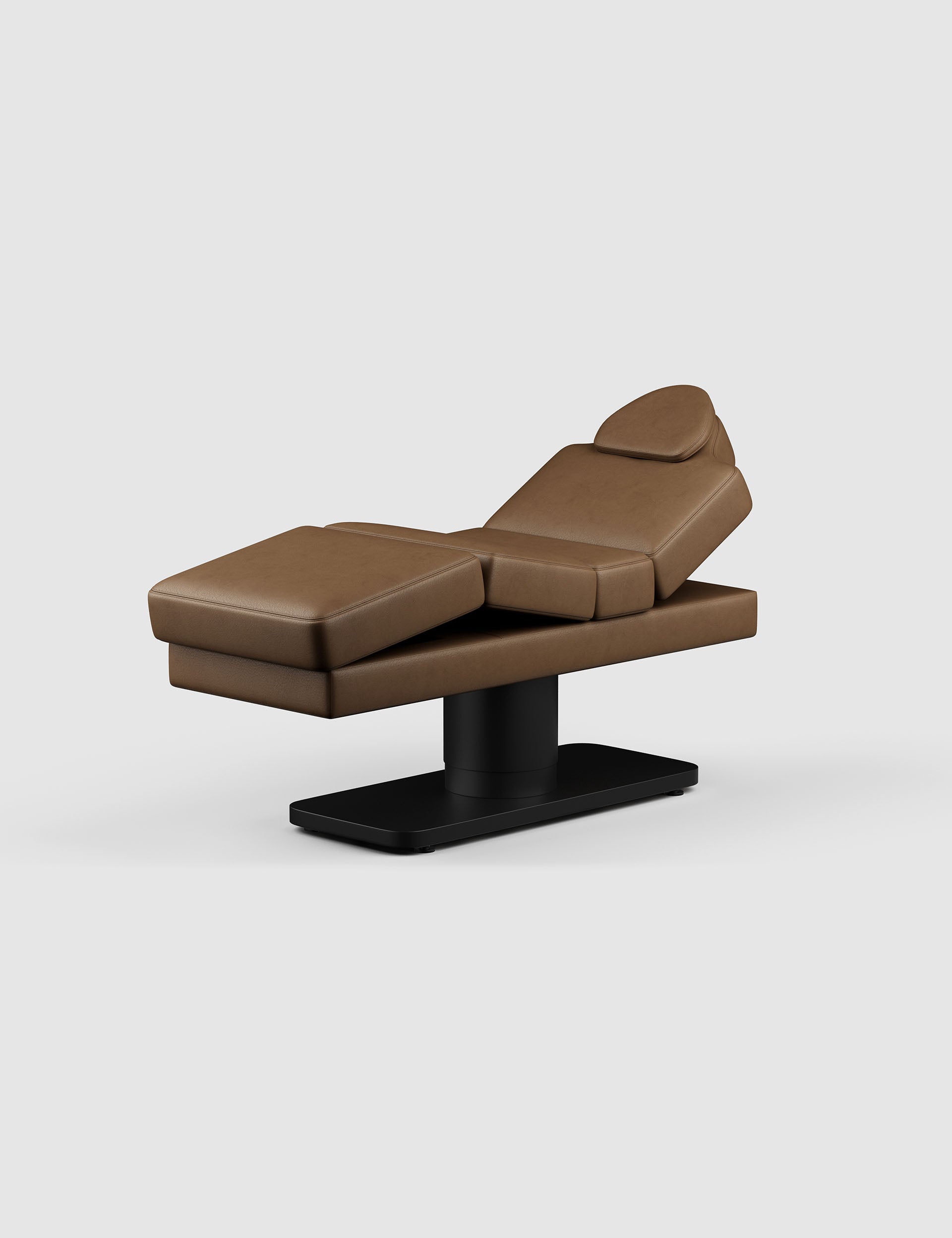 Oxford PMU - Brow bed by Plush+Oak, Oxford PMU - Lash bed by Plush+Oak, Oxford PMU - PMU bed by Plush+Oak, #color_tobacco