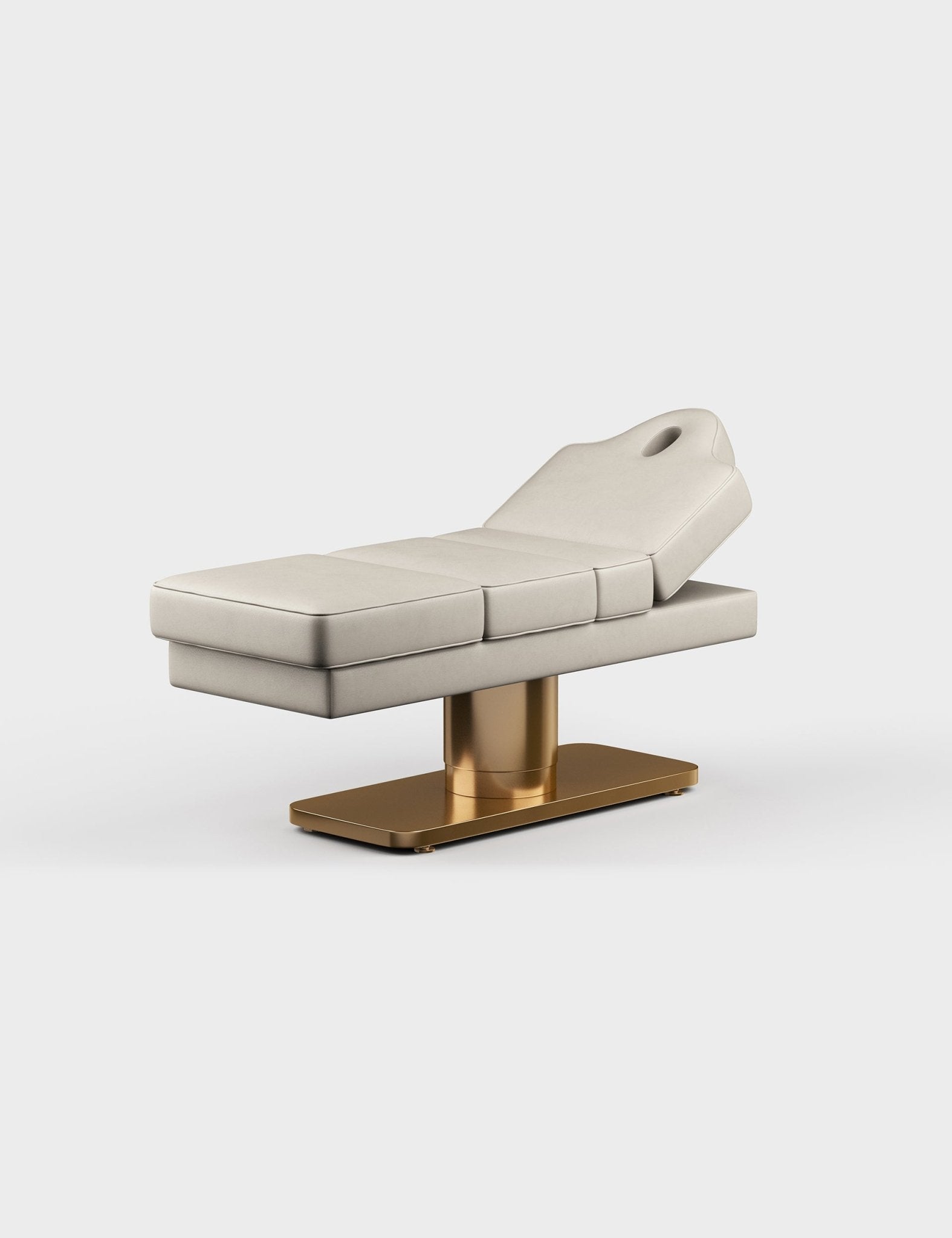 Oxford PMU - Brow bed by Plush+Oak, Oxford PMU - Lash bed by Plush+Oak, Oxford PMU - PMU bed by Plush+Oak, #color_bone