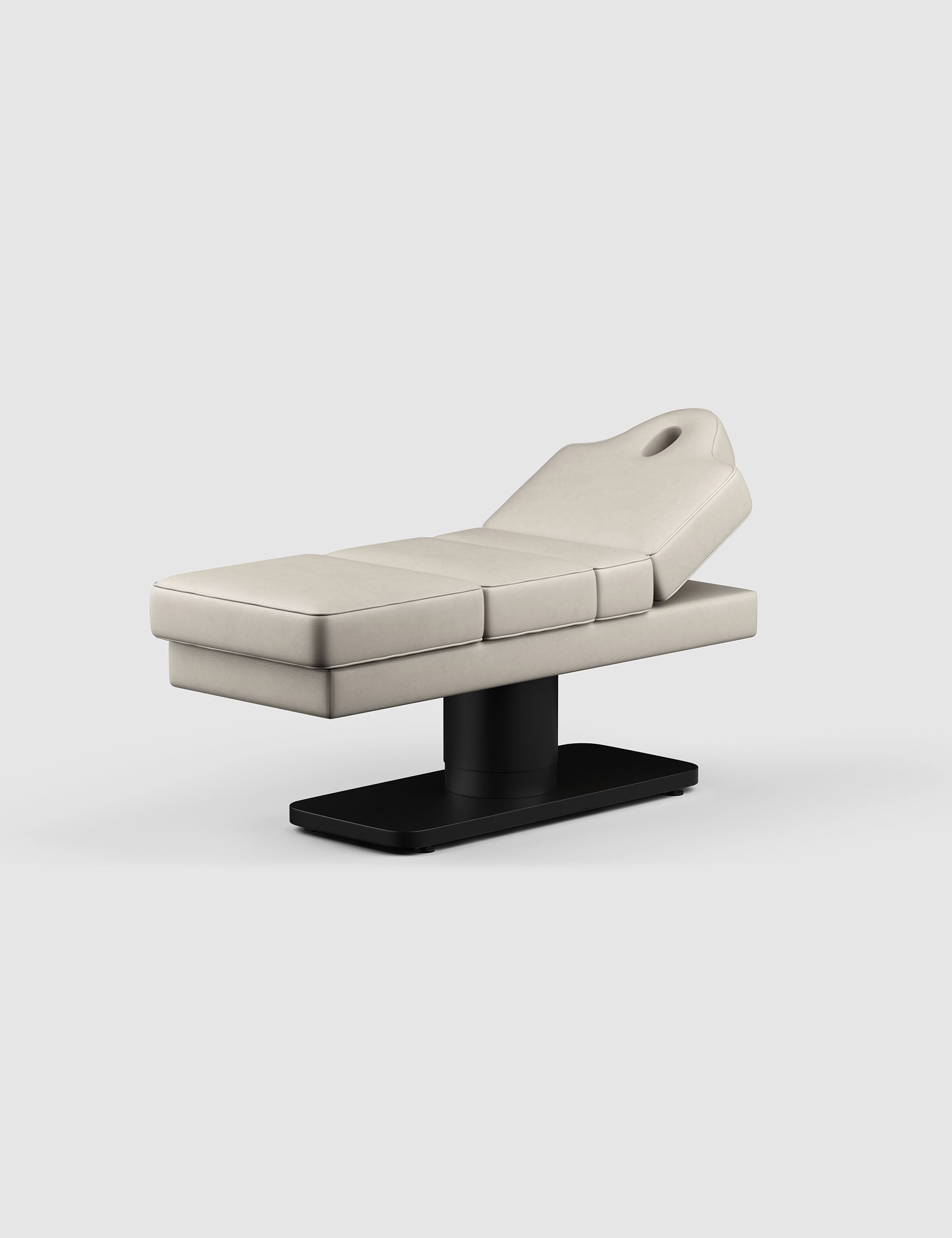 Oxford PMU - Brow bed by Plush+Oak, Oxford PMU - Lash bed by Plush+Oak, Oxford PMU - PMU bed by Plush+Oak, #color_bone