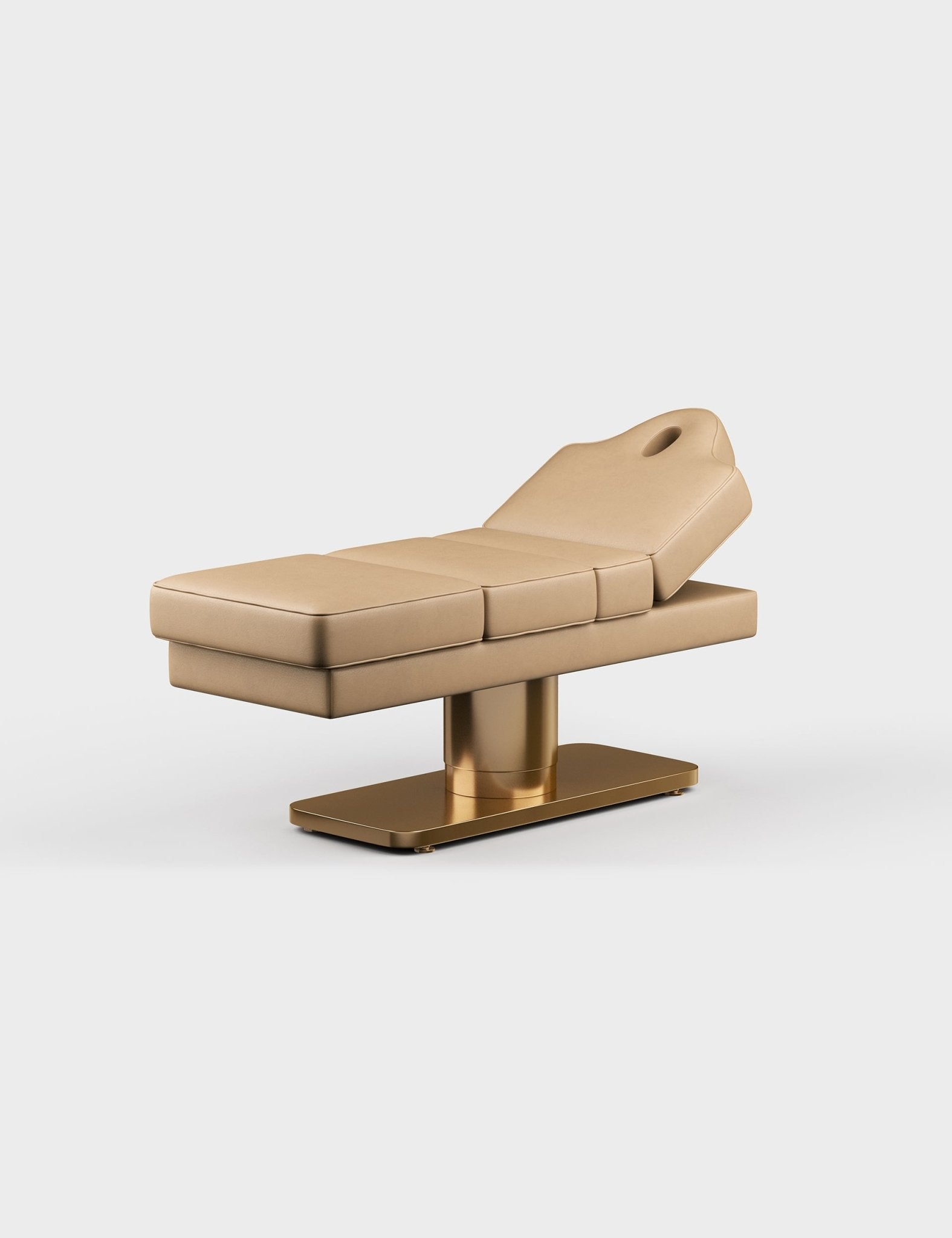 Oxford PMU - Brow bed by Plush+Oak, Oxford PMU - Lash bed by Plush+Oak, Oxford PMU - PMU bed by Plush+Oak, #color_cashew