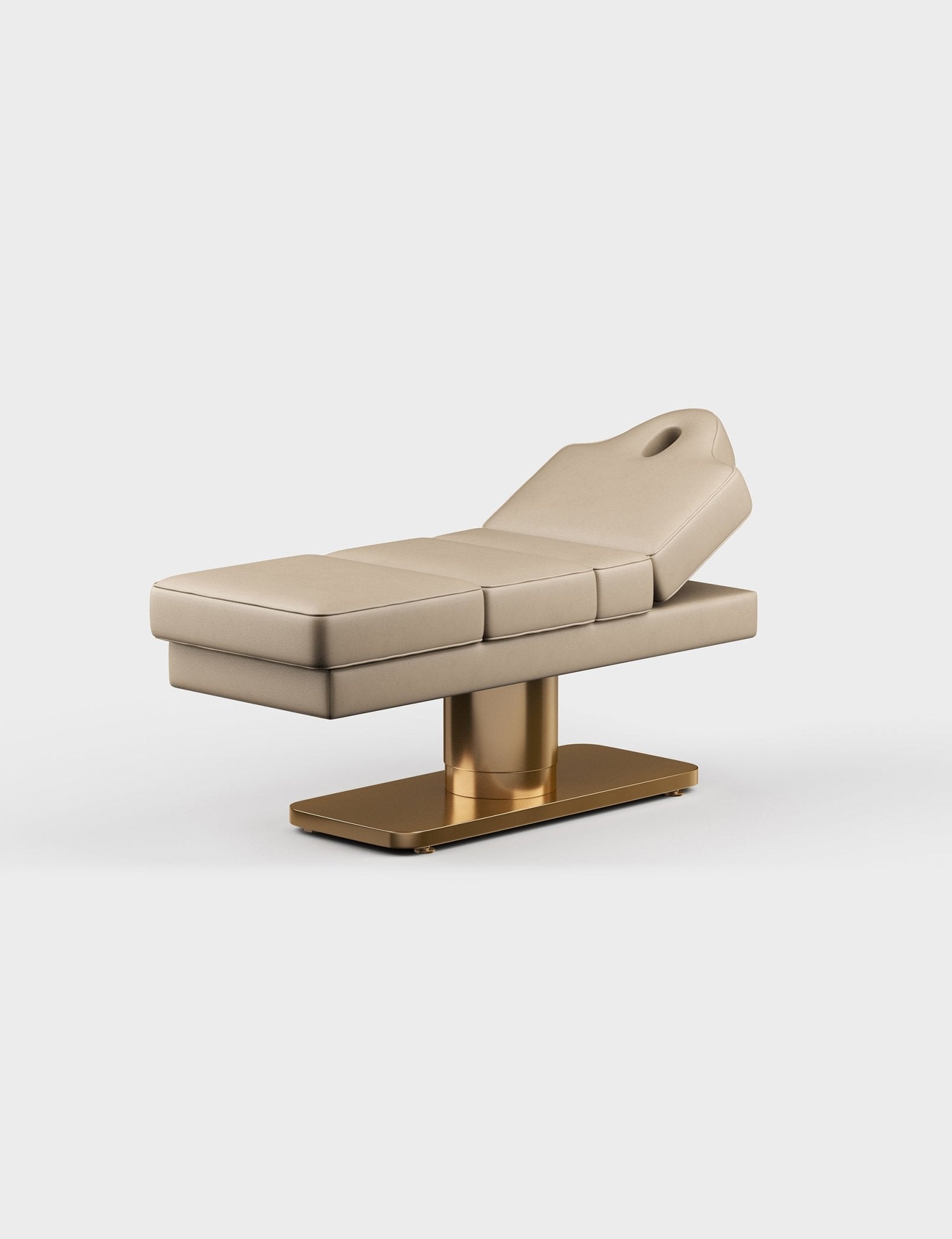 Oxford PMU - Brow bed by Plush+Oak, Oxford PMU - Lash bed by Plush+Oak, Oxford PMU - PMU bed by Plush+Oak, #color_sand