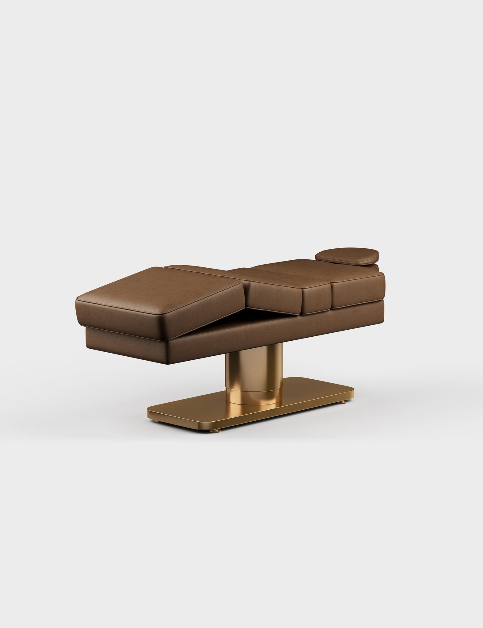 Oxford PMU - Brow bed by Plush+Oak, Oxford PMU - Lash bed by Plush+Oak, Oxford PMU - PMU bed by Plush+Oak, #color_tobacco