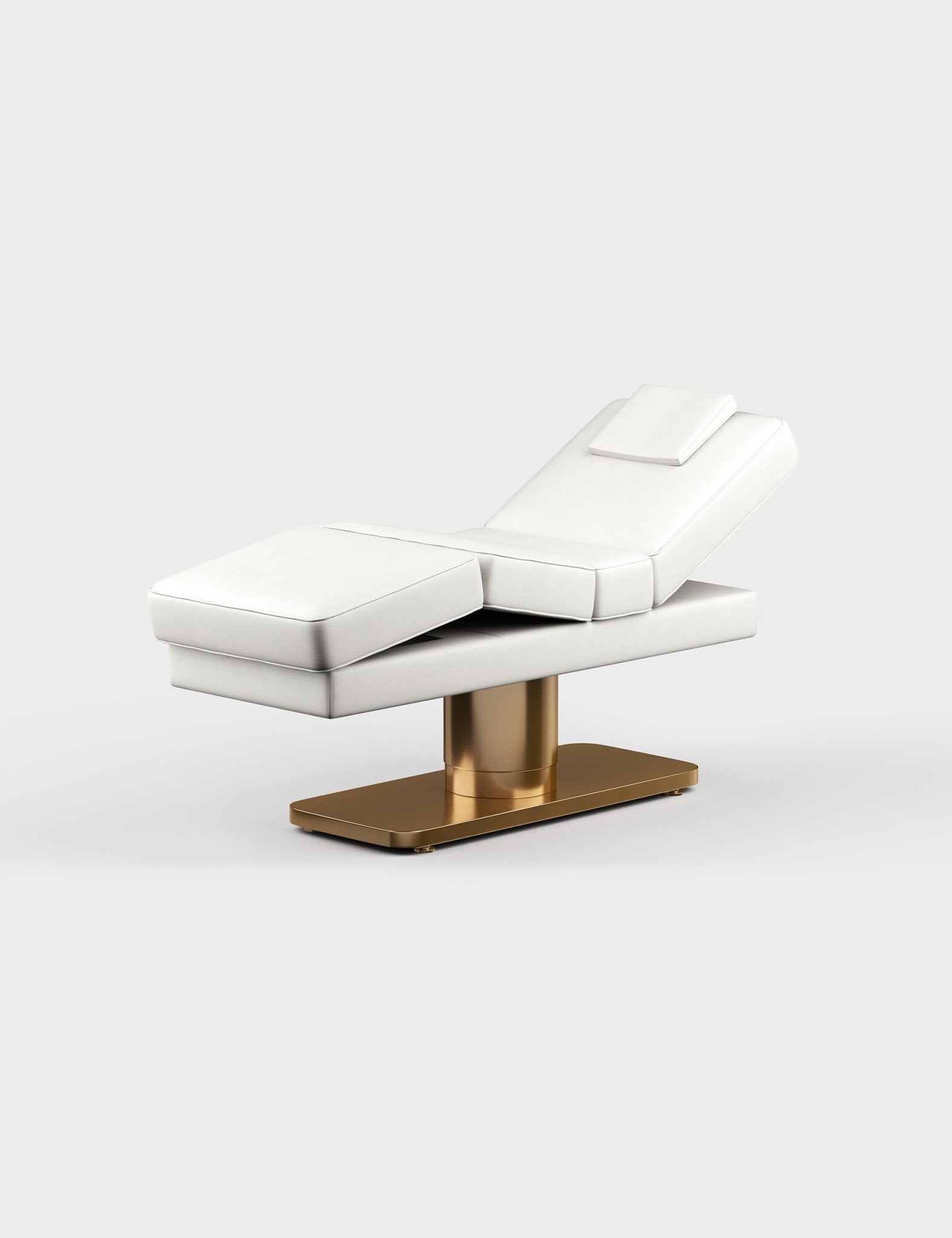 Oxford Full - Brow bed by Plush+Oak, Oxford Full- Lash bed by Plush+Oak, Oxford Full - PMU bed by Plush+Oak, #color_cloud