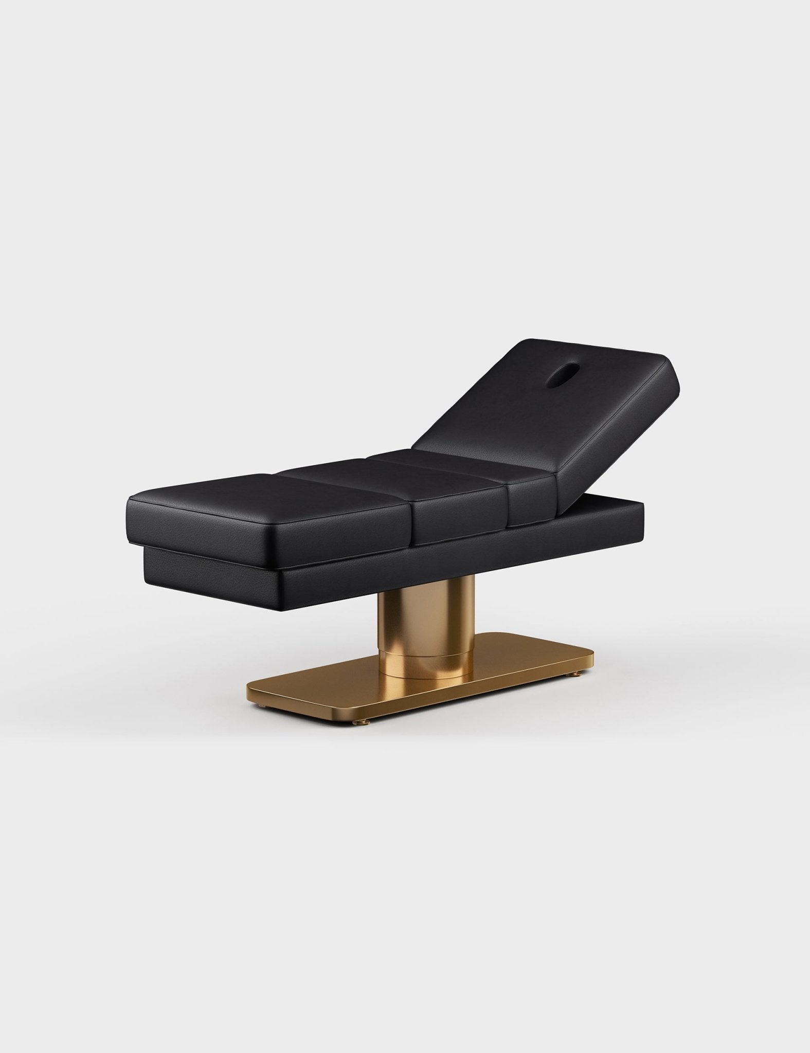 Oxford Full - Brow bed by Plush+Oak, Oxford Full- Lash bed by Plush+Oak, Oxford Full - PMU bed by Plush+Oak, #color_ink