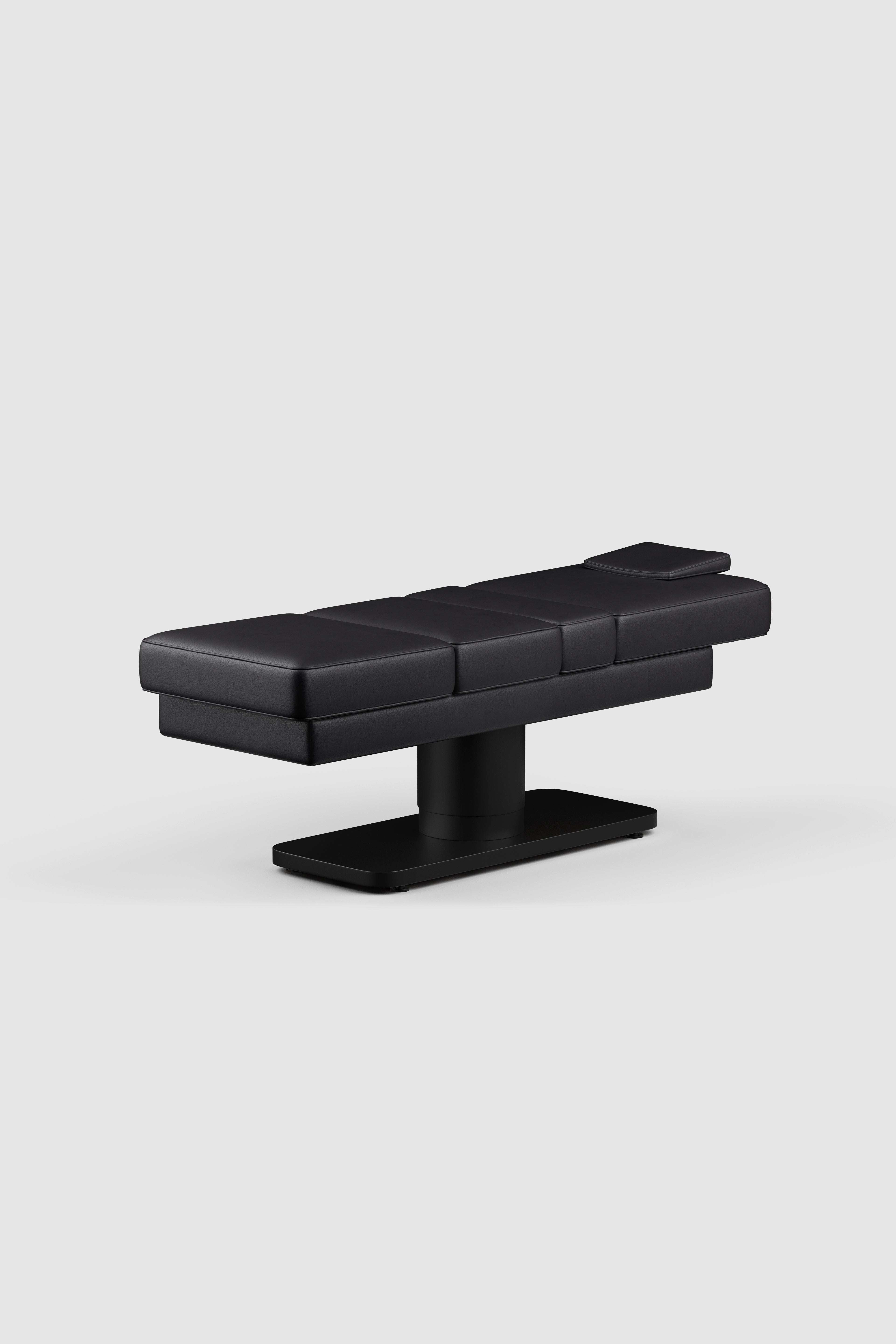 Oxford Full - Brow bed by Plush+Oak, Oxford Full- Lash bed by Plush+Oak, Oxford Full - PMU bed by Plush+Oak, #color_ink