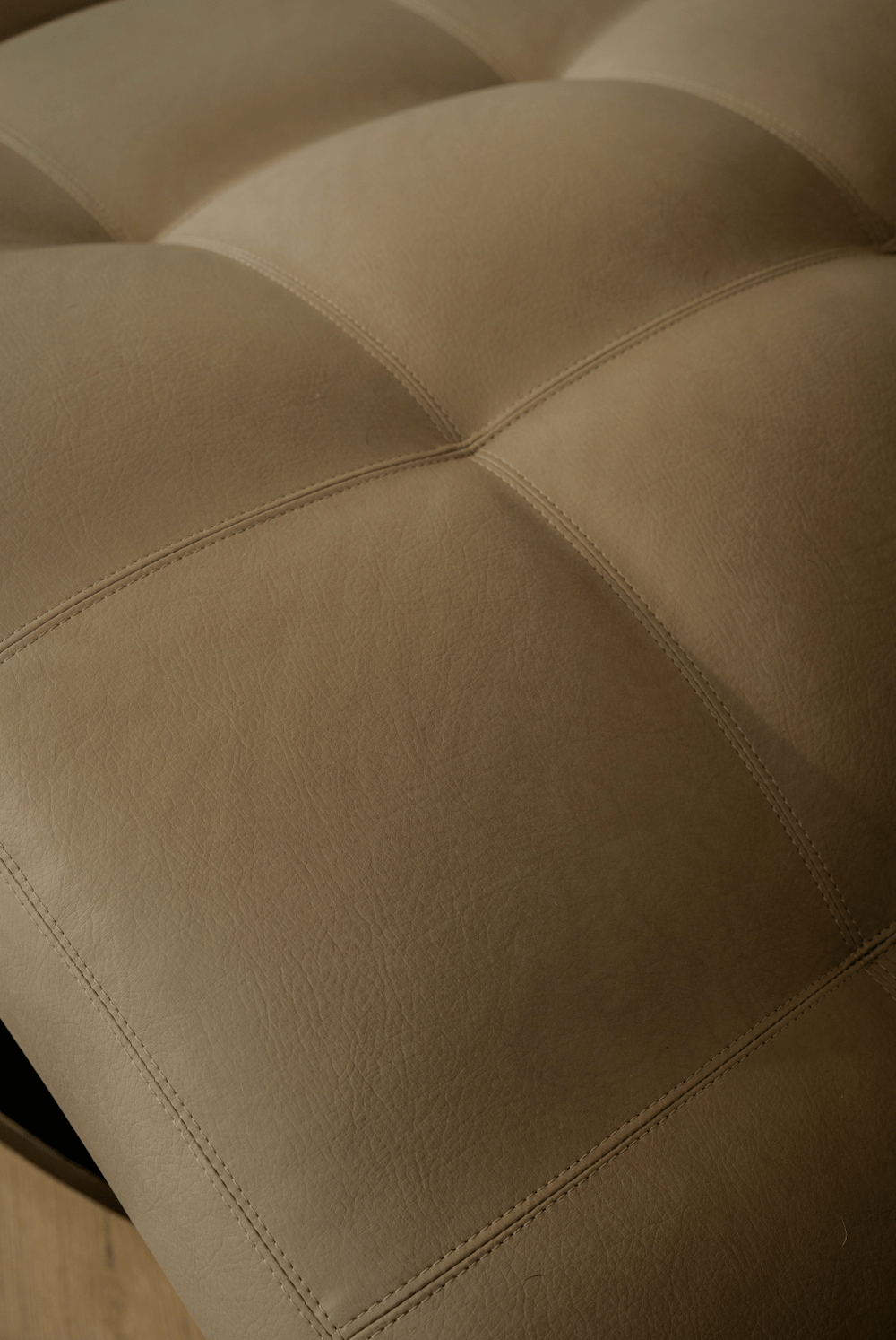 Vera - Plush + Oak (start)