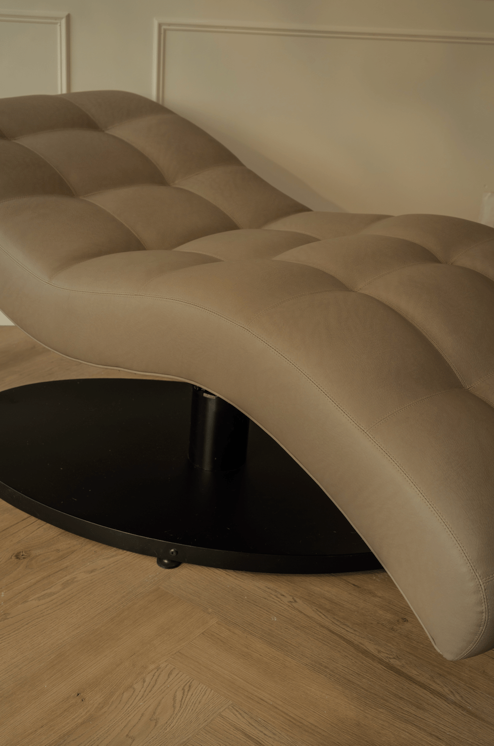 Vera - Plush + Oak (start)