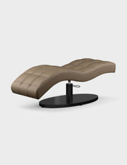 Vera 360® Curved Beauty Bed with Swivel