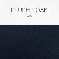 (navy)