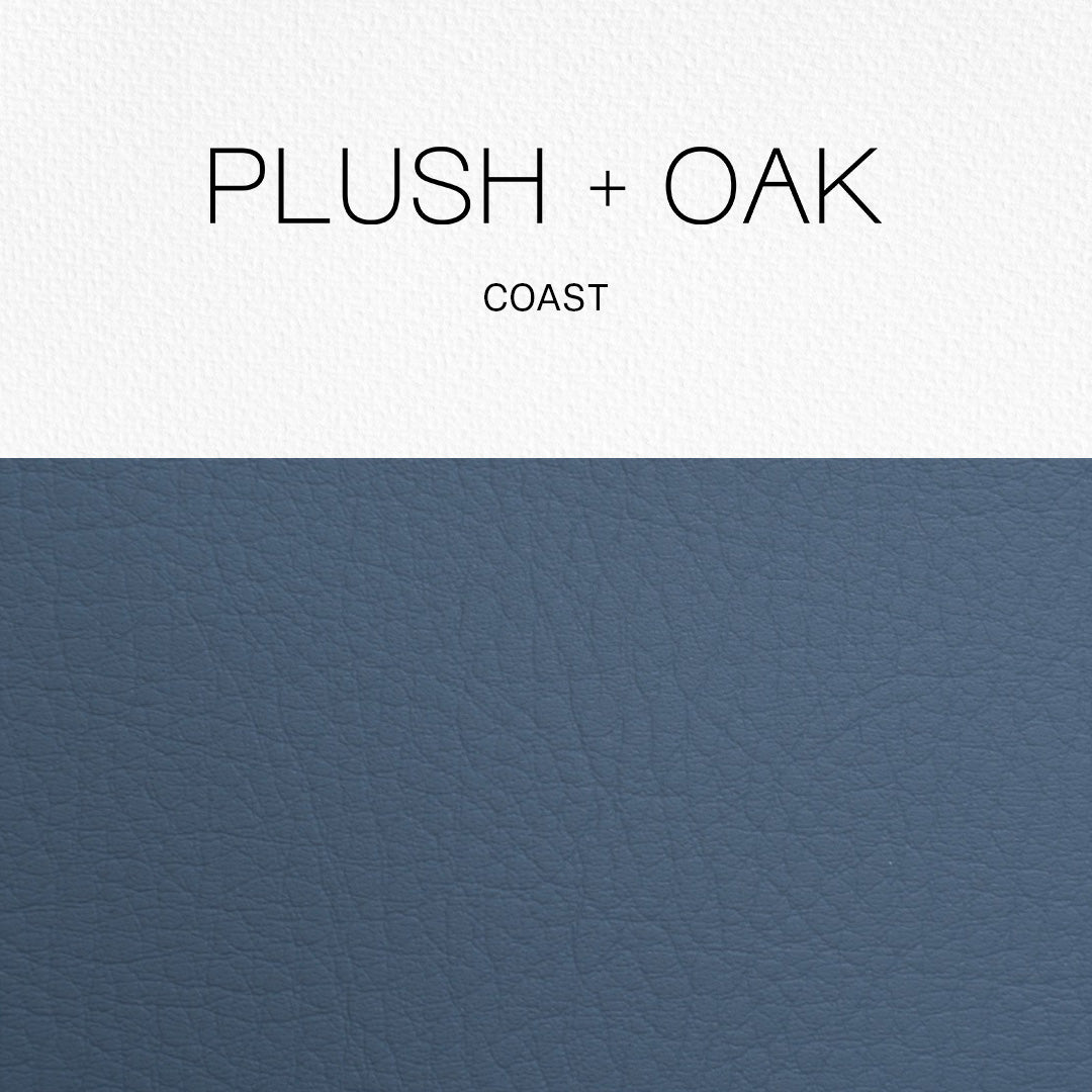 Coast - Plush + Oak