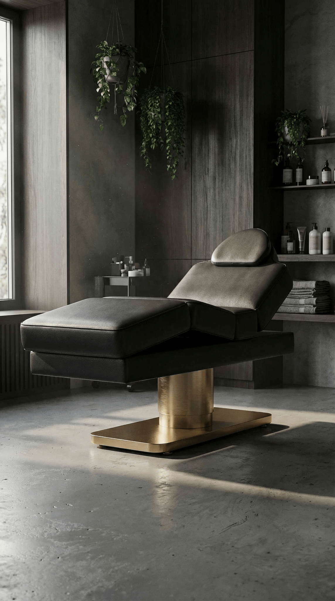 What is a Brow Bed? Everything Brow Artists Need to Know - Plush + Oak