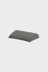 Curve Adjust® Bolster Pillow - Plush + Oak