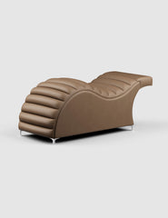 Edda Cloud® Ergonomic Curved Beauty Bed