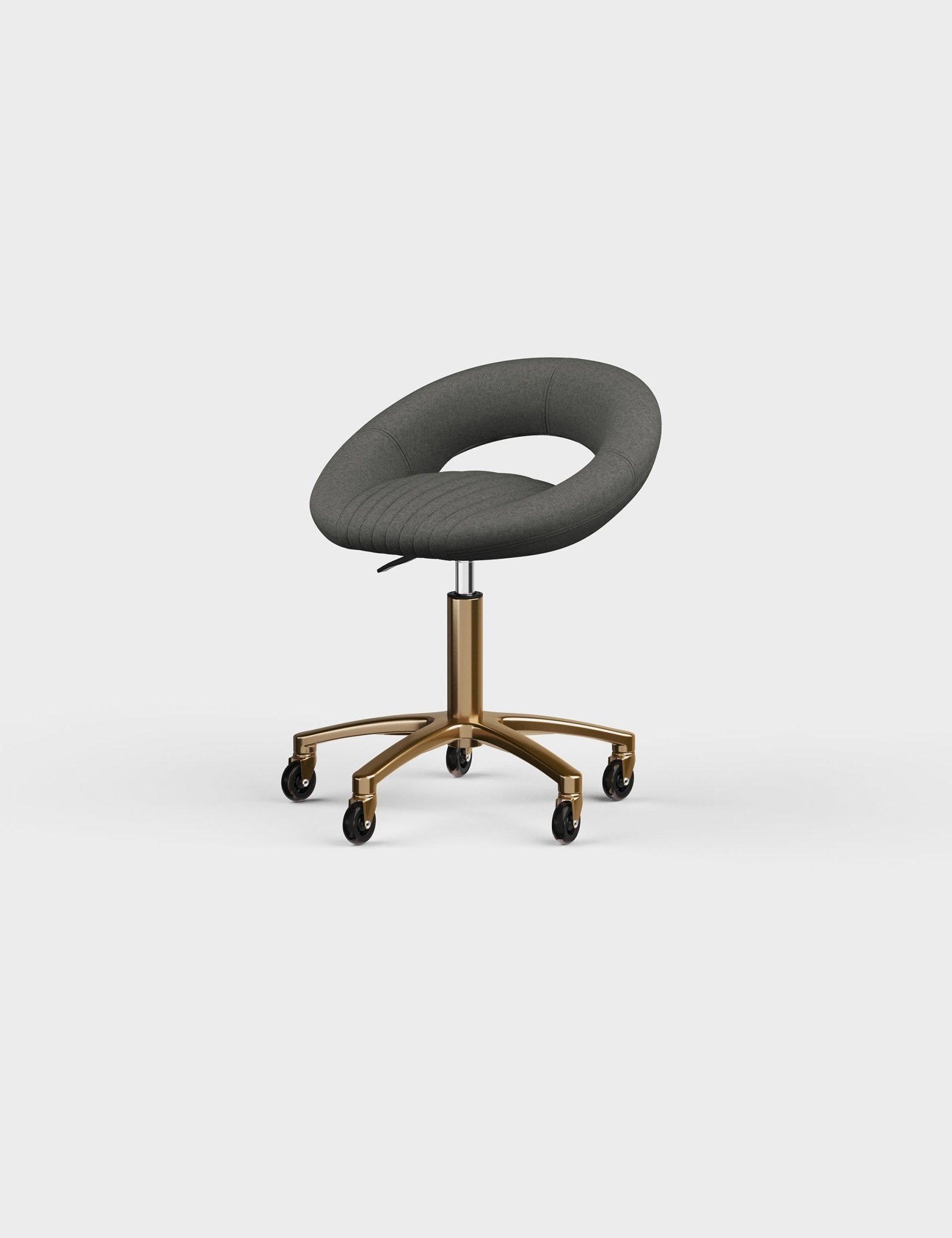 (duralinen gunmetal)