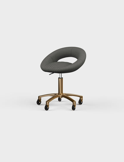 (duralinen gunmetal)