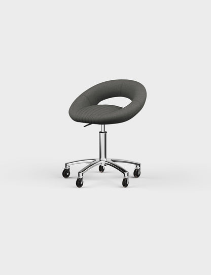 (duralinen gunmetal)