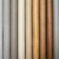 Color Swatches - Cavaletti Vegan Leather - Plush + Oak