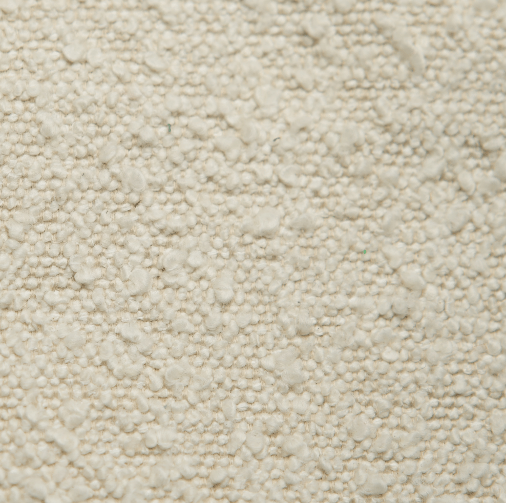 Edda Cloud® in Performaboucle - Plush + Oak