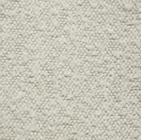 Edda Cloud® in Performaboucle - Plush + Oak