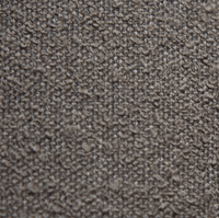 Edda Cloud® in Performaboucle - Plush + Oak