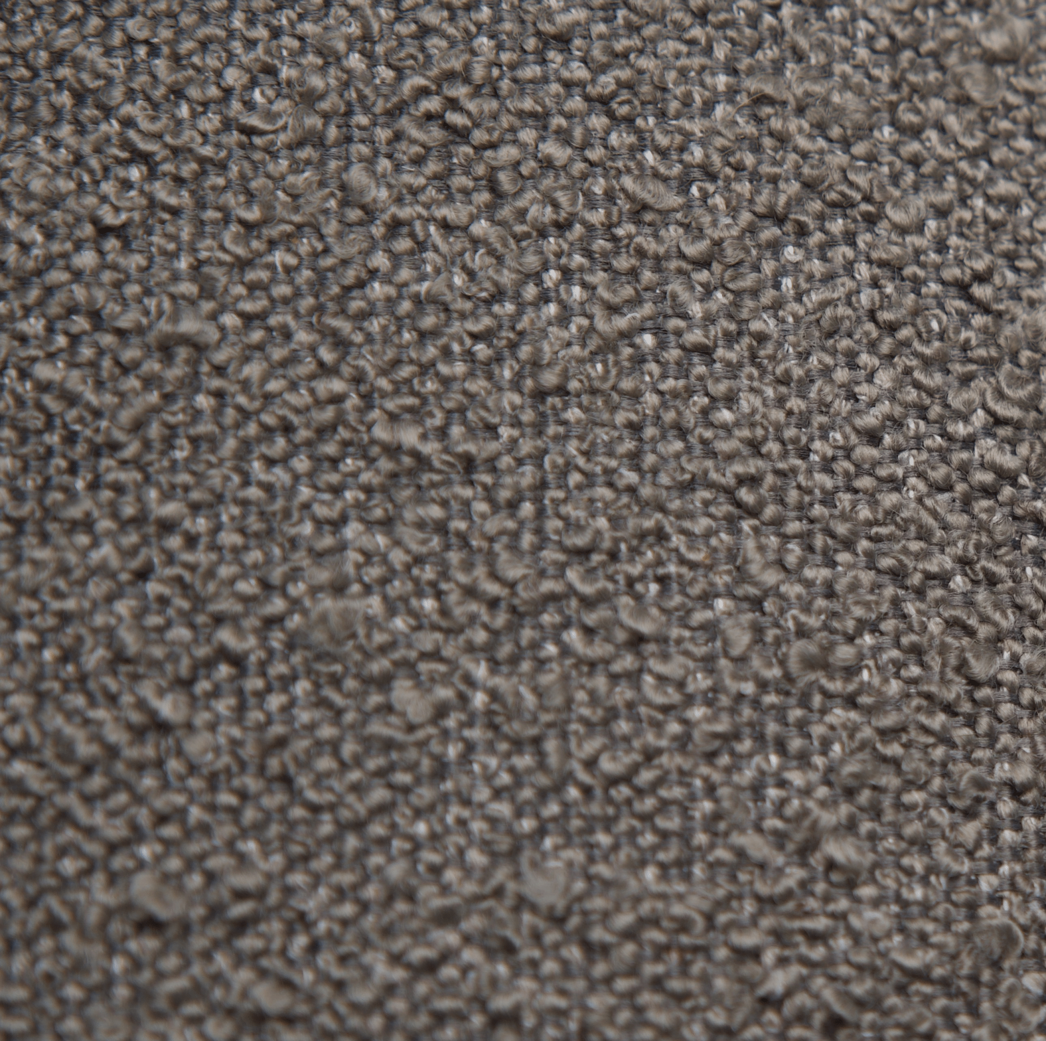 Edda Cloud® in Performaboucle - Plush + Oak