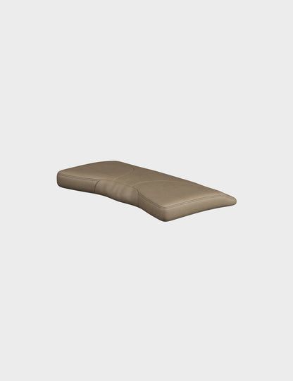 Plush Pillow - Plush + Oak (antelope) 