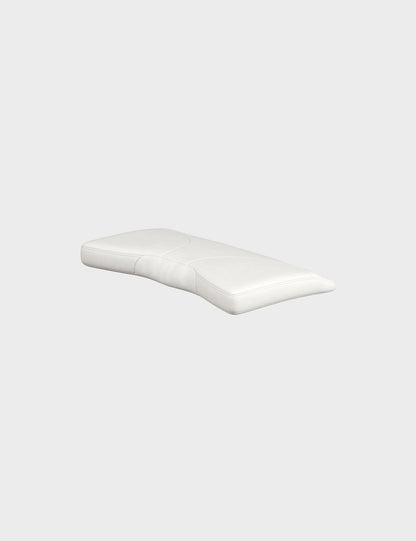 Plush Pillow - Plush + Oak (cloud) 