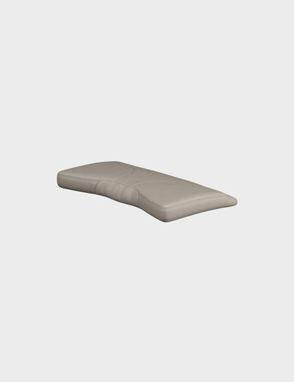 Plush Pillow - Plush + Oak (stone) 