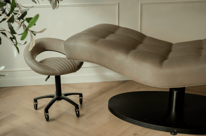 Vera - Plush + Oak (start)