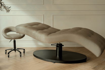 Vera - Plush + Oak (start)