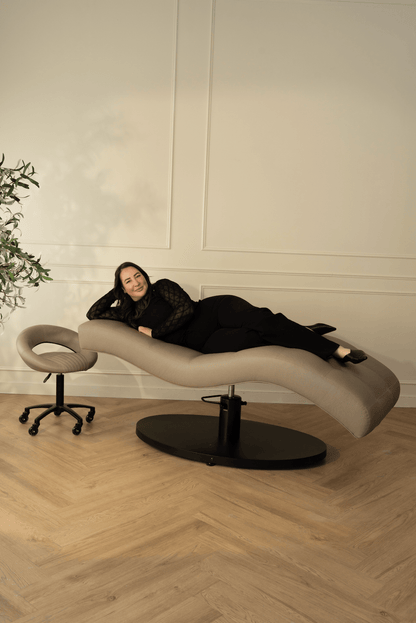 Vera - Plush + Oak (start)