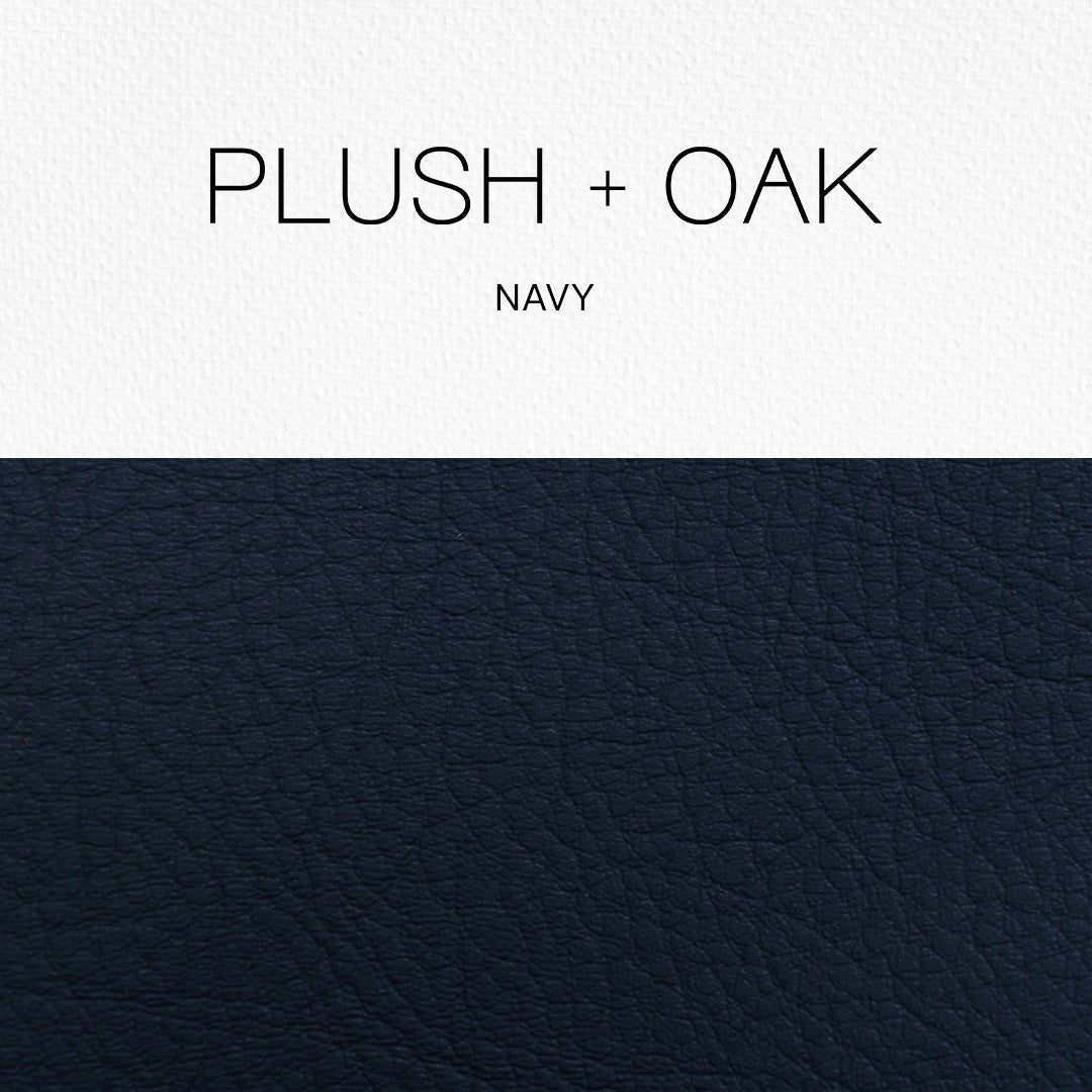 (navy)